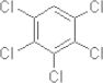 Pentachlorobenzene