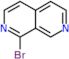 1-bromo-2,7-naphthyridine