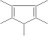 Pentamethylcyclopentadiene