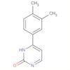 3(2H)-Pyridazinone, 6-(3,4-dimethylphenyl)-