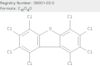 Dibenzofuran, octachloro-