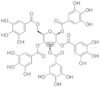 Penta-O-galloyl-β-D-glucose