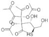 5-Thio-α-D-glucopyranose 1,2,3,4,6-pentaacetate