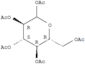 D-Glucopyranose,1,2,3,4,6-pentaacetate