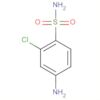 Benzolsulfonamid, 4-amino-2-chlor-