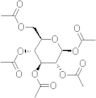 β-D-Glucose pentaacetate