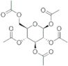 1,2,3,4,6-Penta-O-acetyl-b-D-glucopyranose