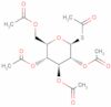 1-thio-β-D-glucose pentaacetate