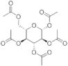 B-L-glucose pentaacetate