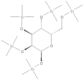 trimethylsilyl-D-plus-galactose