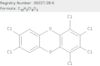 Dibenzo[b,e][1,4]dioxin, 1,2,3,4,7,8-hexachloro-