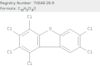 1,2,3,4,7,8-Hexachlorodibenzofuran