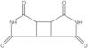 Tetrahydrocyclobuta[1,2-c:3,4-c′]dipyrrole-1,3,4,6(2H,5H)-tetrone