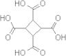 1,2,3,4-cyclobutanetetracarboxylic acid