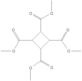 tetramethyl 1,2,3,4-cyclobutanetetra-carboxylate,