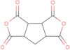 Tetrahydro-1H-cyclopenta[1,2-c:3,4-c′]difuran-1,3,4,6(3aH)-tetrone