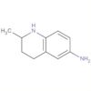 6-Quinolinamine, 1,2,3,4-tetrahydro-2-methyl-