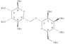 a-D-Mannopyranose,6-O-(2,3,4,6-tetra-O-acetyl-a-D-mannopyranosyl)-, 1,2,3,4-tetraacetate