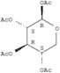 b-L-Xylopyranose, tetraacetate(9CI)