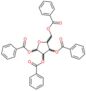 1,2,3,5-tetra-O-benzoylpentofuranose