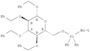 b-D-Glucopyranoside, phenylmethyl6-O-[(1,1-dimethylethyl)diphenylsilyl]-2,3,4-tris-O-(phenylmethyl…