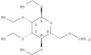 a-D-Mannopyranoside, phenylmethyl2,3,4-tris-O-(phenylmethyl)-6-O-(triphenylmethyl)-