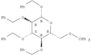 b-D-Glucopyranoside, phenylmethyl2,3,4-tris-O-(phenylmethyl)-6-O-(triphenylmethyl)-