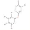 Benzene, 1,2,3,4-tetrabromo-5-(3,4-dibromophenoxy)-