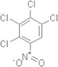 1,2,3,4-Tetrachloro-5-nitrobenzene