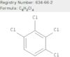 1,2,3,4-Tetrachlorobenzene