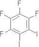 1,2-diiodotetrafluorobenzene