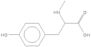 N-Methyltyrosine, 9CI