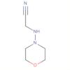 Acetonitrile, (4-morpholinylamino)-