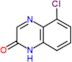 5-Chloro-2(1H)-quinoxalinone