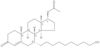 (7α,17β)-17-(Acetyloxy)-7-(9-hydroxynonyl)estr-4-en-3-one