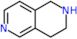 1,2,3,4-tetrahydro-2,6-naphthyridine