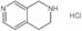 1,2,3,4-Tetrahydro-2,7-naphthyridine hydrochloride