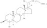 Cholest-8-en-3-ol,4,14-dimethyl-, (3b,4a,5a)-