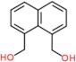 naphthalene-1,8-diyldimethanol