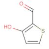 2-Thiophenecarboxaldehyde, 3-hydroxy-