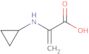 (2S)-amino[(1S)-2-methylidenecyclopropyl]ethanoic acid