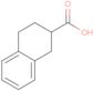 1,2,3,4-tetrahydro-2-naphthoic acid