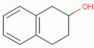 1,2,3,4-Tetrahydro-2-naphthalenol