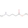 Butanoic acid, 4-(methylamino)-, methyl ester