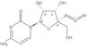 4′-Azidocytidine