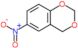 6-nitro-4H-1,3-benzodioxine