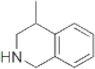 4-methyl-1,2,3,4-tetrahydroisoquinoline