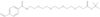 4,7,10,13-Tetraoxa-16-azaheptadecanoic acid, 17-(4-formylphenyl)-17-oxo-, 1,1-dimethylethyl ester