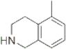 5-methyl-1,2,3,4-tetrahydroisoquinoline