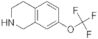 1,2,3,4-tetrahydro-7-(trifluoroMethoxy)isoquinoline